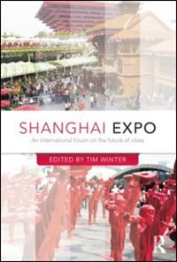 Front cover_Shanghai Expo