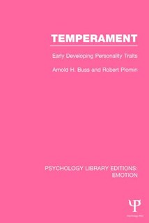 Front cover_Temperament