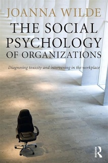 Couverture_The Social Psychology Of Organizations