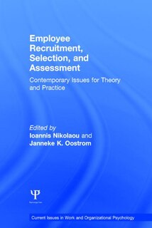 Couverture_Employee Recruitment, Selection, And Assessment