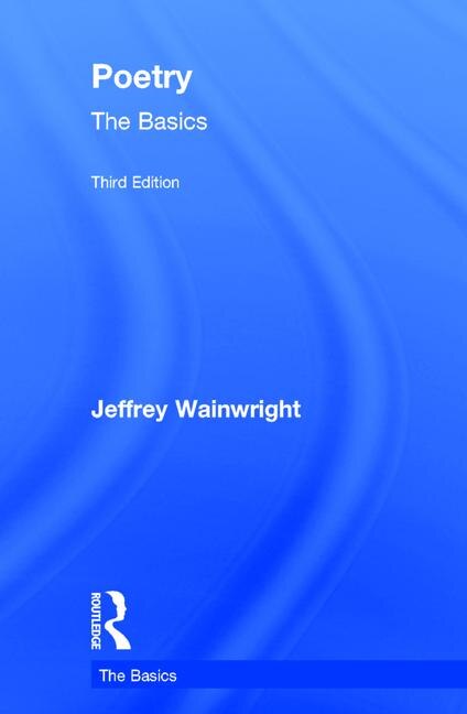 Front cover_Poetry