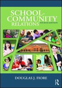 Front cover_School-community Relations