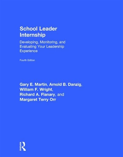 Couverture_School Leader Internship