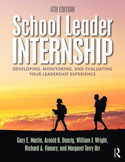 Couverture_School Leader Internship