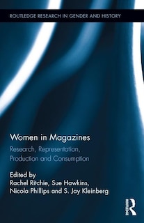 Couverture_Women In Magazines
