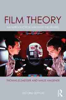 Film Theory: An Introduction Through The Senses de Thomas Elsaesser