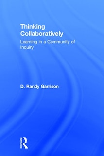 Front cover_Thinking Collaboratively