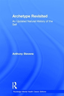Couverture_Archetype Revisited