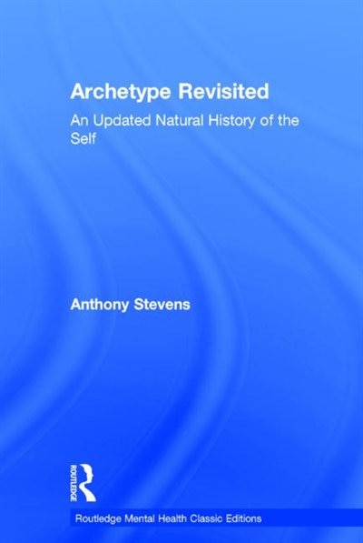 Couverture_Archetype Revisited