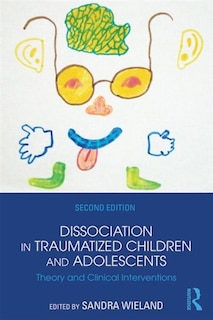 Couverture_Dissociation In Traumatized Children And Adolescents