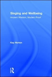Front cover_Singing And Wellbeing