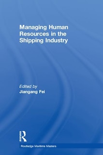 Front cover_Managing Human Resources In The Shipping Industry