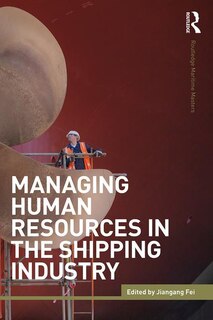 Front cover_Managing Human Resources In The Shipping Industry