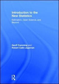 Couverture_Introduction To The New Statistics