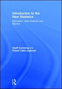 Couverture_Introduction To The New Statistics