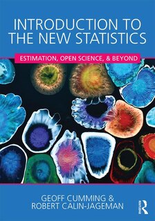 Couverture_Introduction To The New Statistics