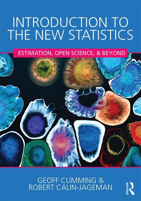 Couverture_Introduction To The New Statistics