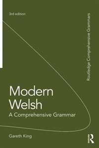 Front cover_Modern Welsh
