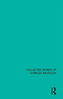 Couverture_Psychoanalysis And Aesthetics