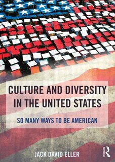 Couverture_Culture And Diversity In The United States