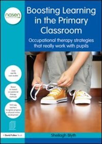 Front cover_Boosting Learning In The Primary Classroom