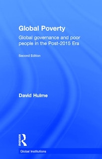 Couverture_Global Poverty