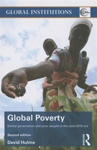 Front cover_Global Poverty
