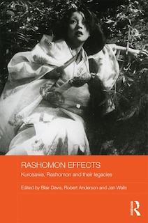Front cover_Rashomon Effects