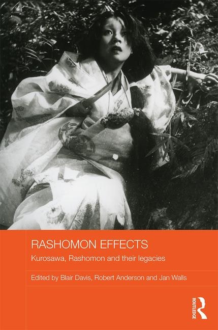 Front cover_Rashomon Effects