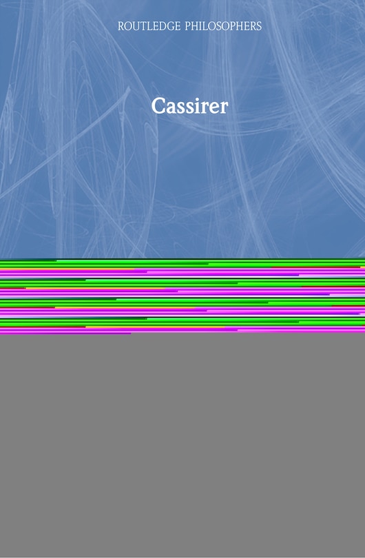Couverture_Cassirer