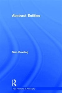 Front cover_Abstract Entities