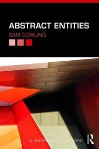 Front cover_Abstract Entities