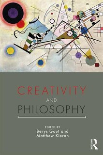 Creativity And Philosophy