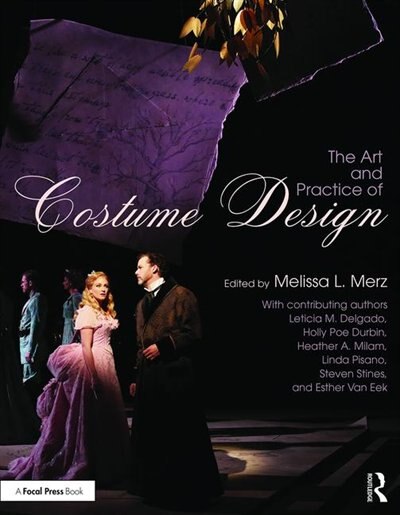 Couverture_The Art and Practice of Costume Design