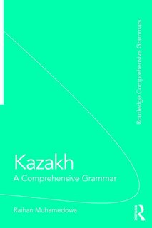 Front cover_Kazakh