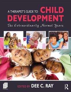 Couverture_A Therapist's Guide To Child Development