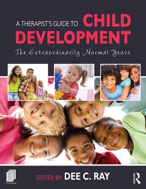 Couverture_A Therapist's Guide To Child Development