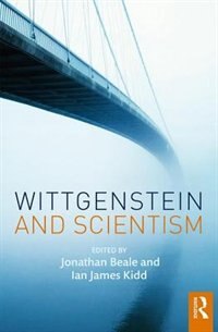 Couverture_Wittgenstein And Scientism