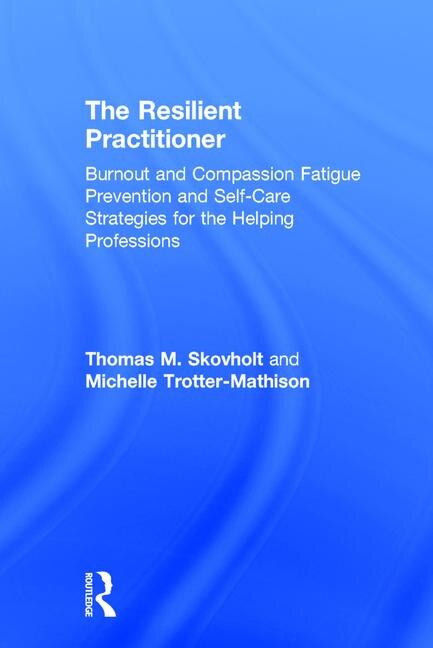 Couverture_The Resilient Practitioner