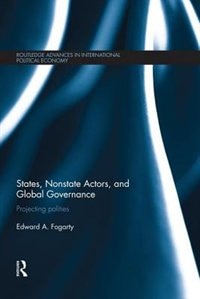Couverture_States, Nonstate Actors, And Global Governance
