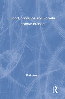 Couverture_Sport, Violence And Society