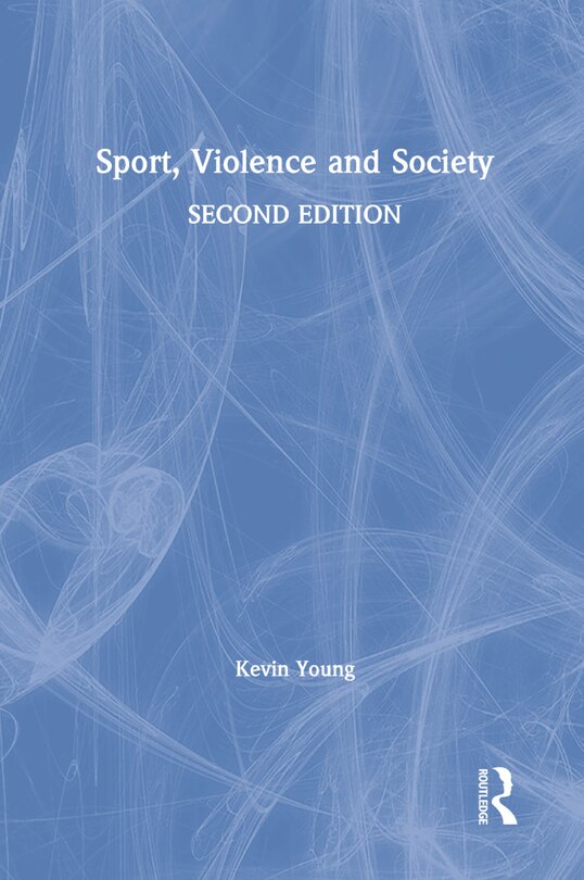 Couverture_Sport, Violence And Society