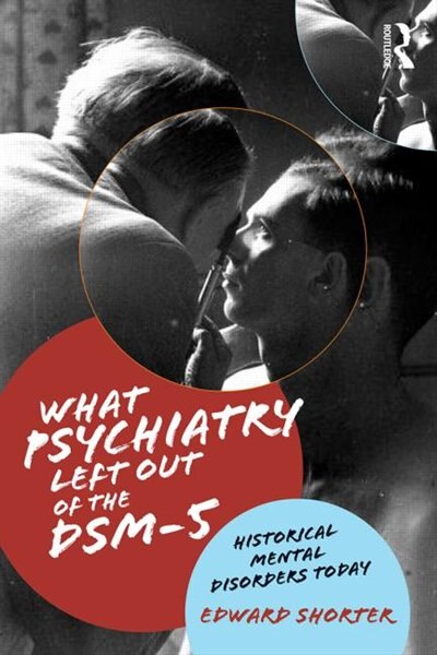 Couverture_What Psychiatry Left Out Of The Dsm-5