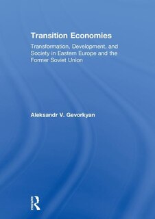 Front cover_Transition Economies