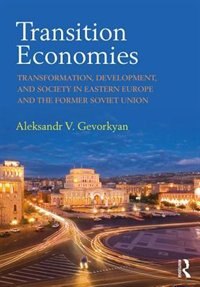 Couverture_Transition Economies