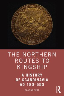 Couverture_The Northern Routes to Kingship