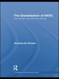 Couverture_The Globalization of NATO