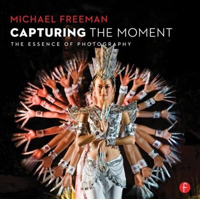 Couverture_Capturing The Moment