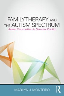 Couverture_Family Therapy And The Autism Spectrum