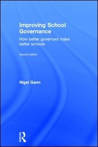 Front cover_Improving School Governance